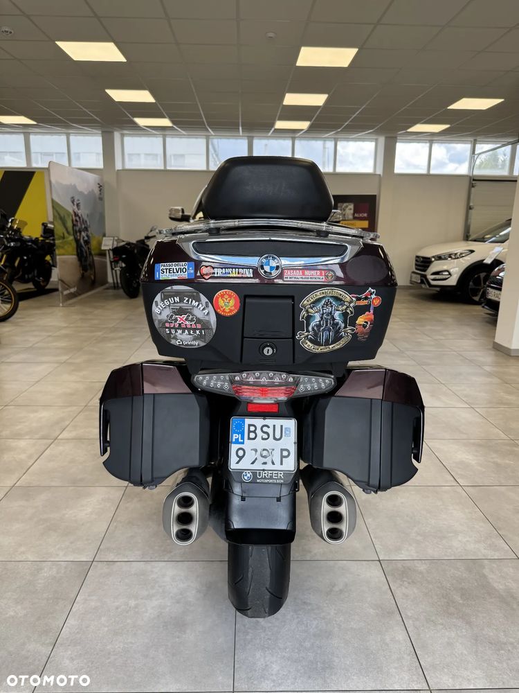 BMW K - 18