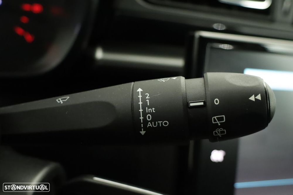 Citroën C3 1.2 PureTech Max - 18