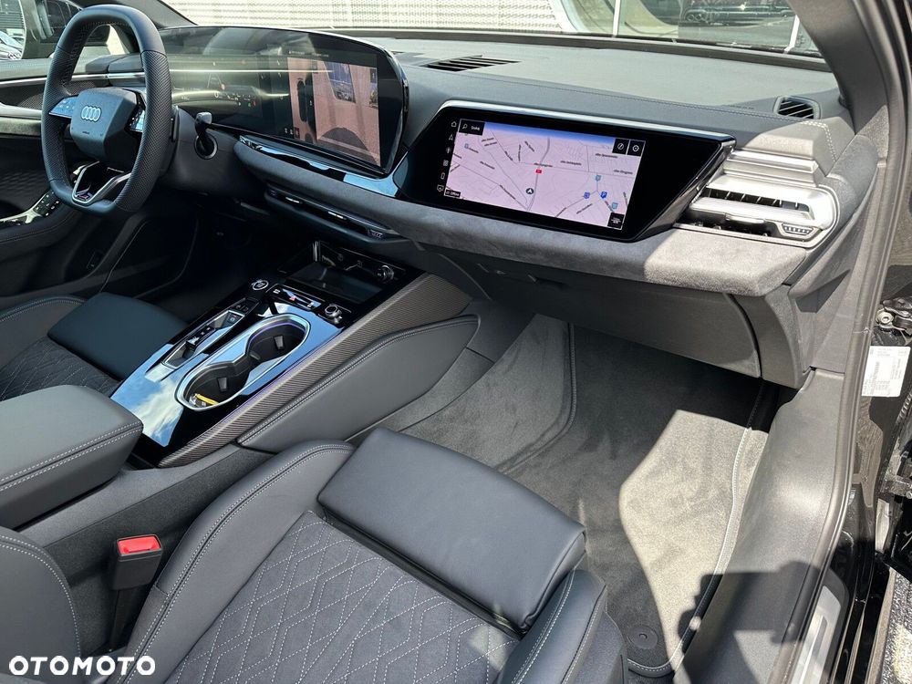 Audi A6 Limousine - 26