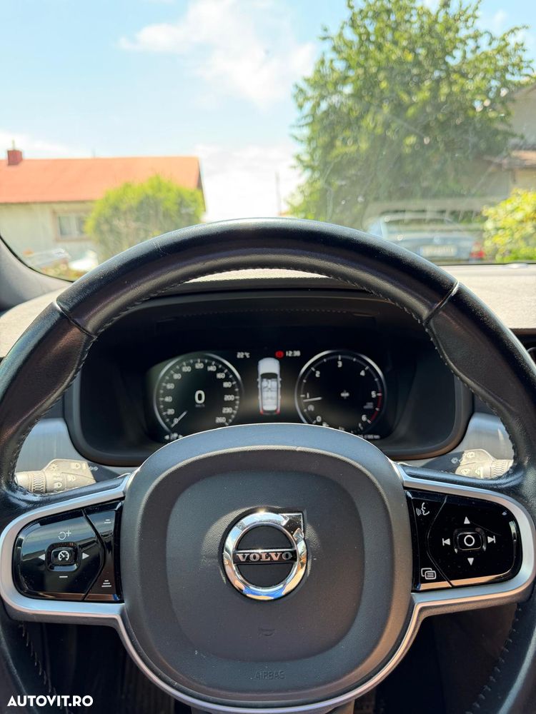 Volvo V90 D4 - 6