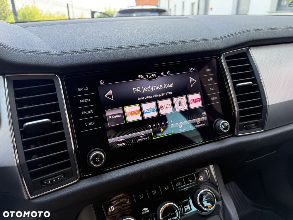 Skoda Karoq 1.5 TSI ACT Ambition - 30