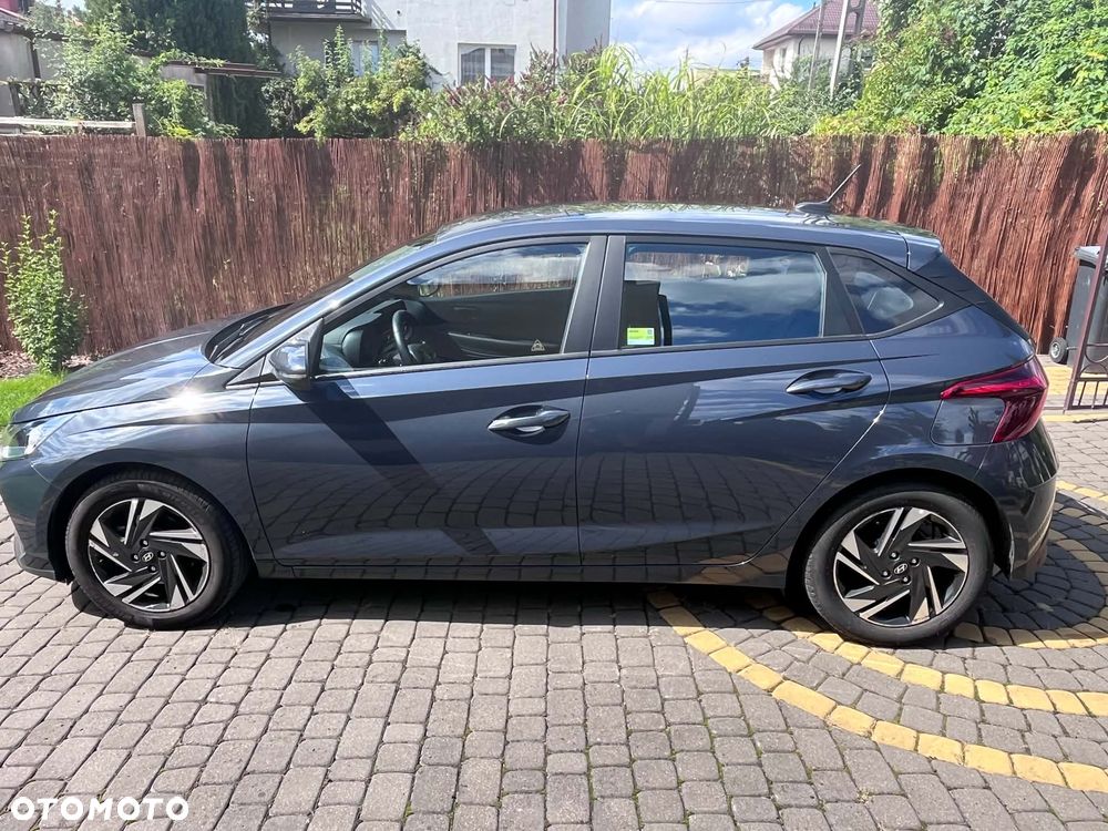 Hyundai i20 - 12
