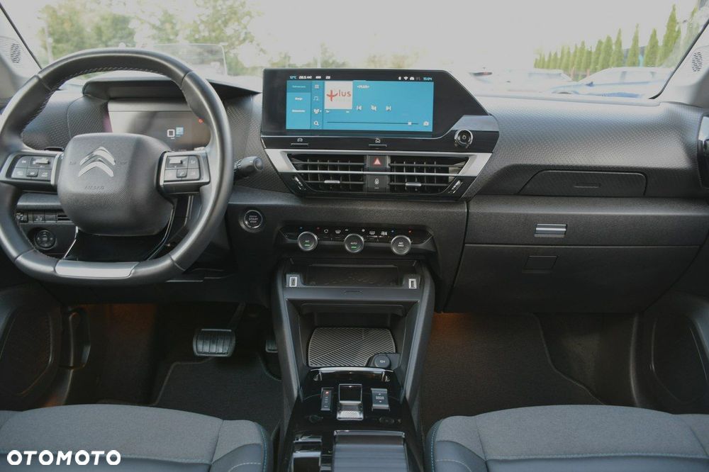 Citroën C4X - 17