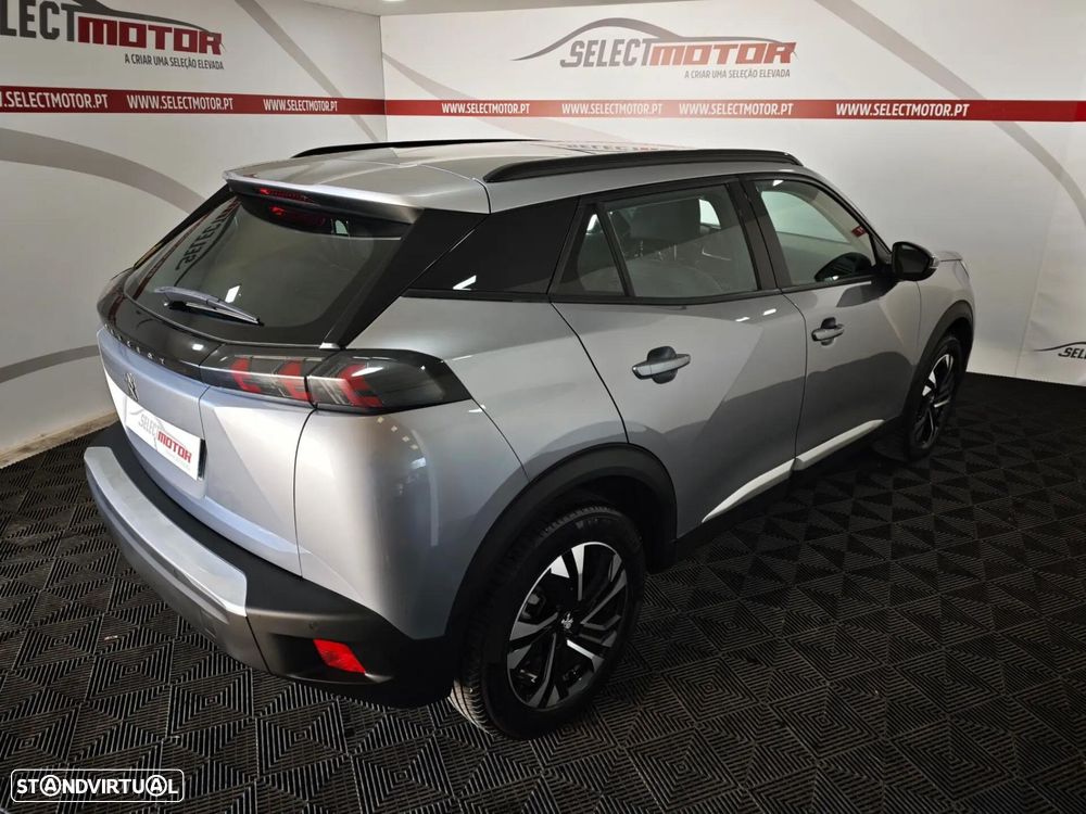 Peugeot 2008 PureTech 100 Stop&Start Allure - 6