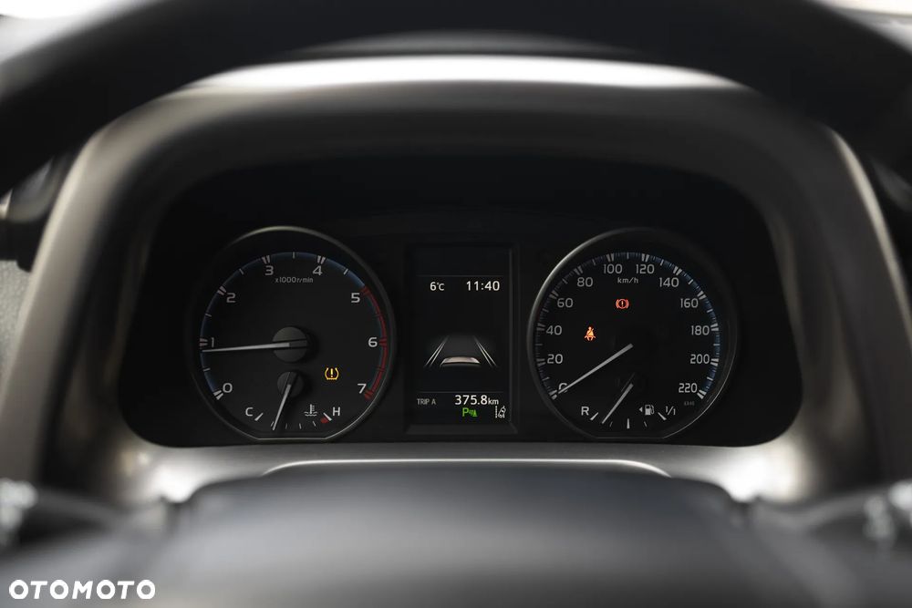 Toyota RAV4 2.0 D-4D Premium 4x2 - 22