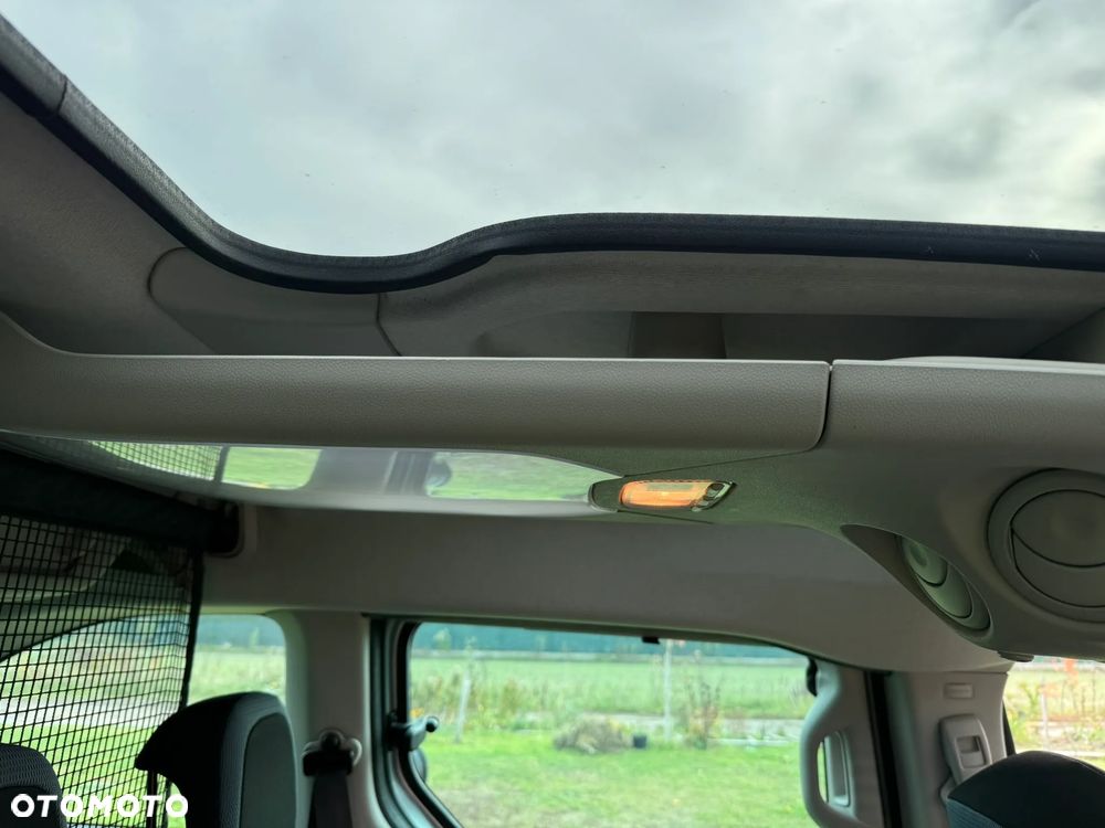 Citroën Berlingo 1.6 HDi XTR - 16