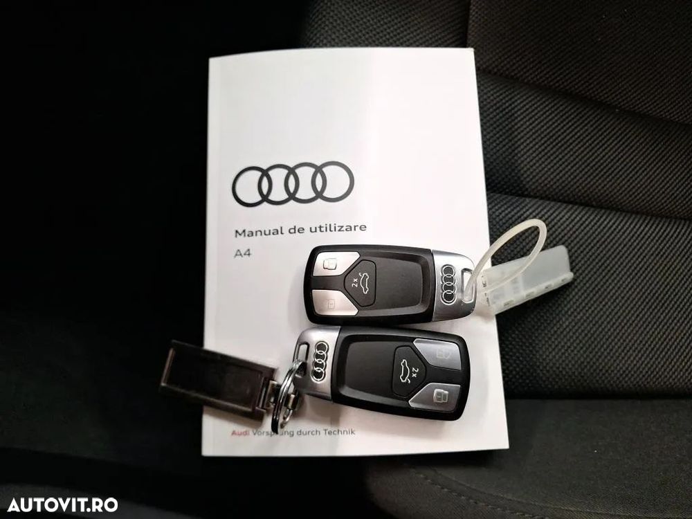 Audi A4 Allroad - 39