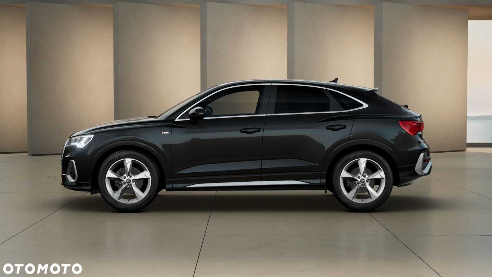 Audi Q3 Sportback - 3