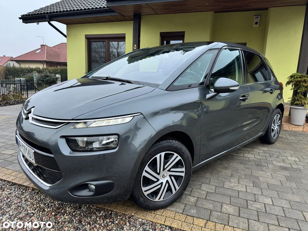 Citroën C4 Picasso PureTech 130 Stop&Start SELECTION - 10