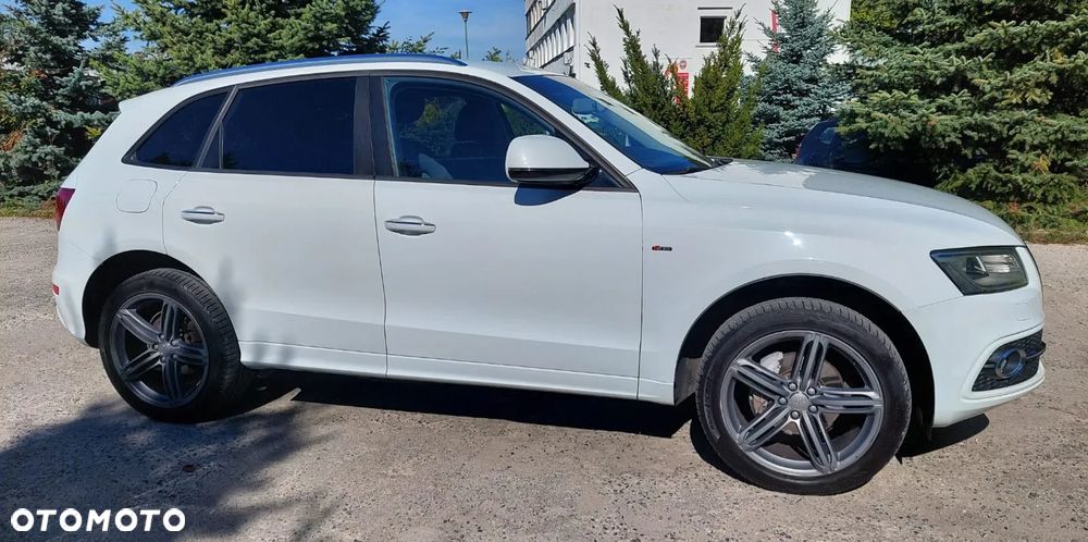 Audi Q5 2.0 TDI Quattro Design S tronic - 2