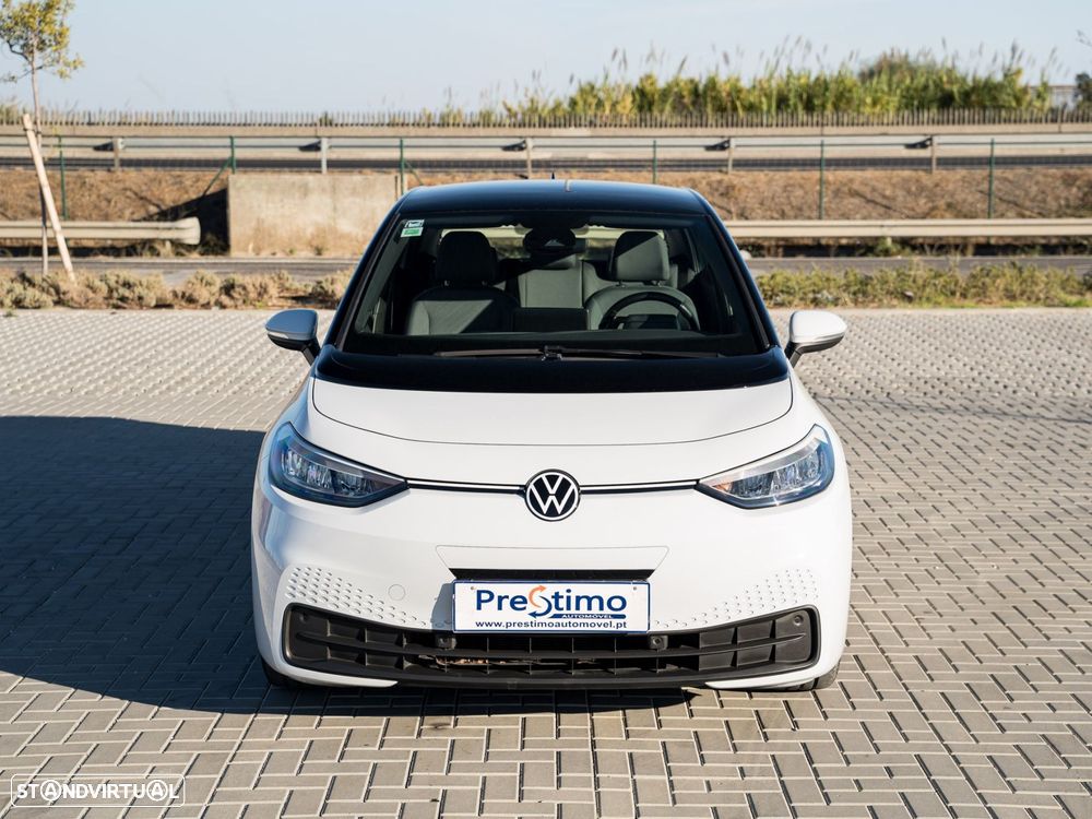 VW ID.3 Pro Performance - 4