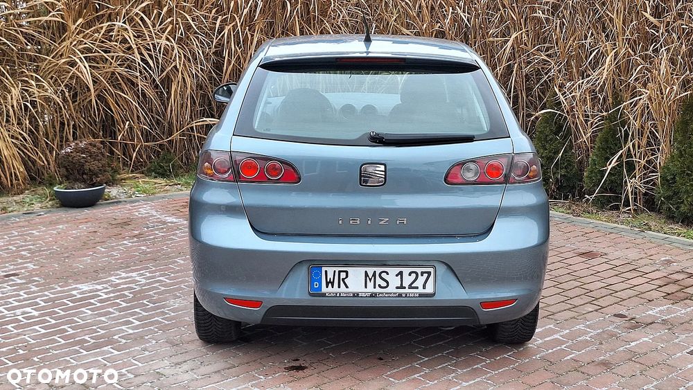 Seat Ibiza - 33