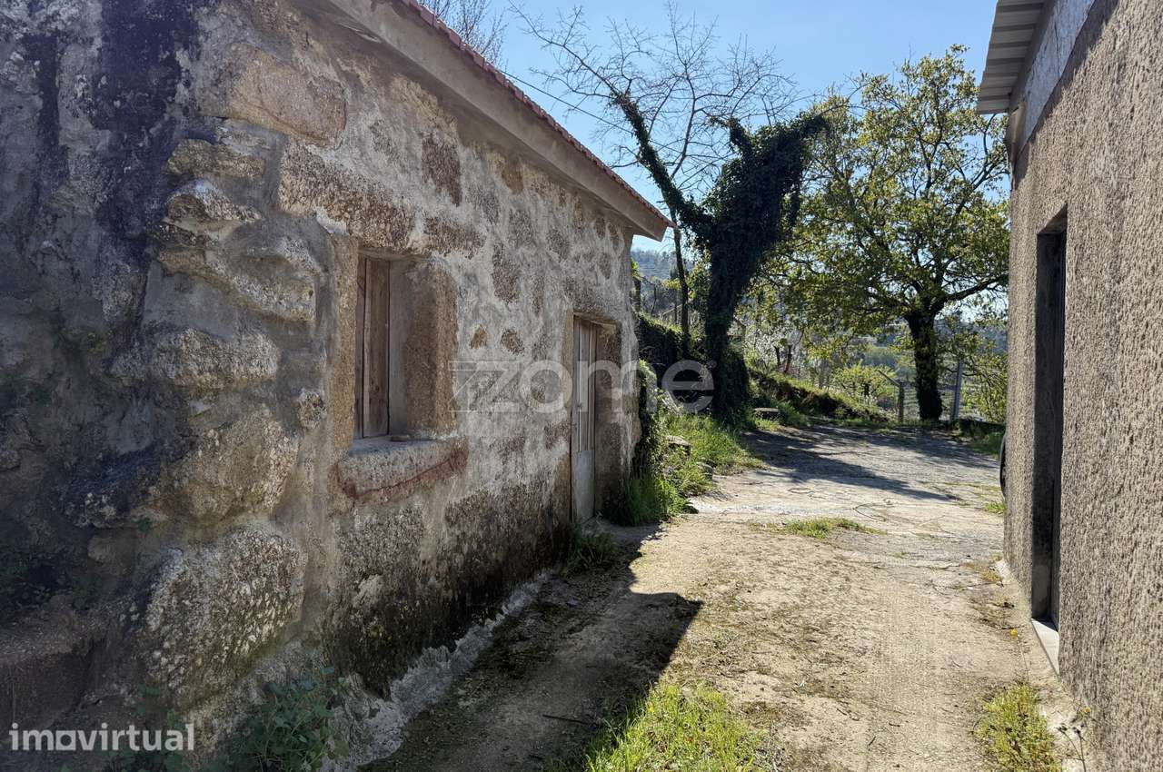 Propriedade 11ha com vários terrenos, em Palma, Resende - Grande imagem: 3/35