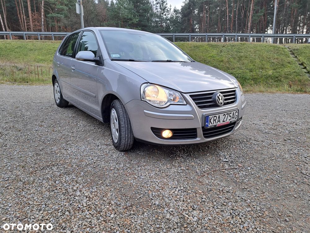 Volkswagen Polo 1.2 Comfortline - 16