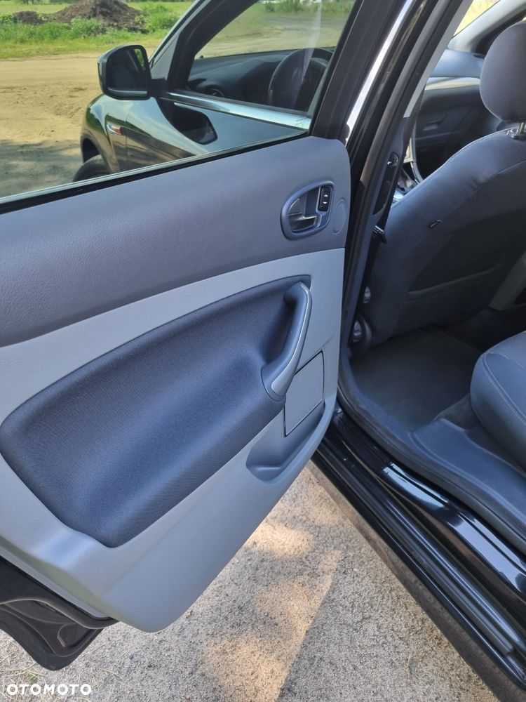 Ford Mondeo 2.0 TDCi Titanium X - 12