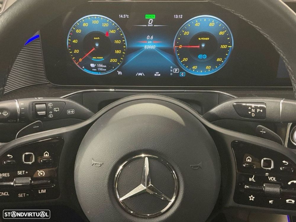 Mercedes-Benz EQC - 4