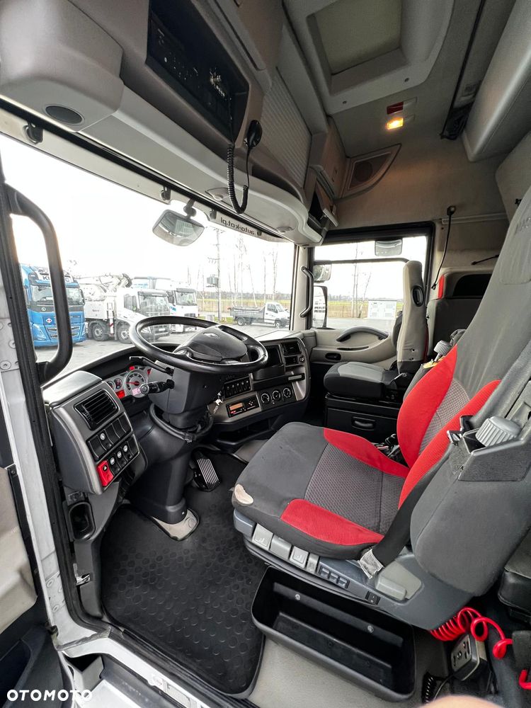 Renault Magnum 480 - 22