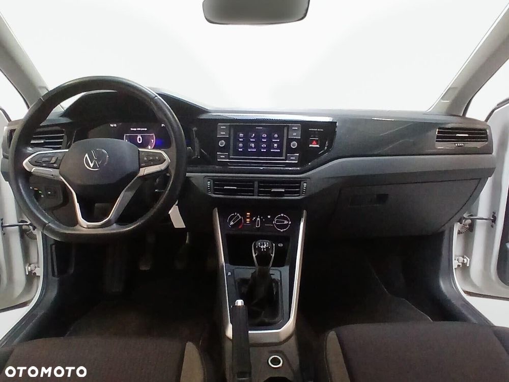 Volkswagen Taigo 1.0 TSI Life - 12