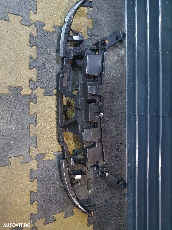 Panou suport masca RENAULT SCENIC II JM0/1_ 2003 - > 1.9 dCi F9Q 804 8200140174D - 3