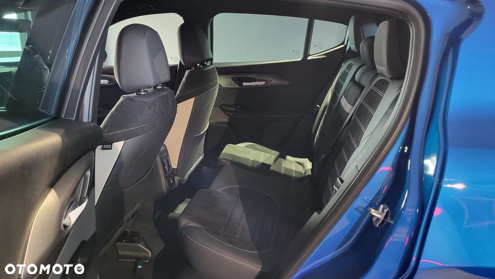 Alfa Romeo Tonale 1.5 T4 GSE mHEV Sport Speciale DCT - 10