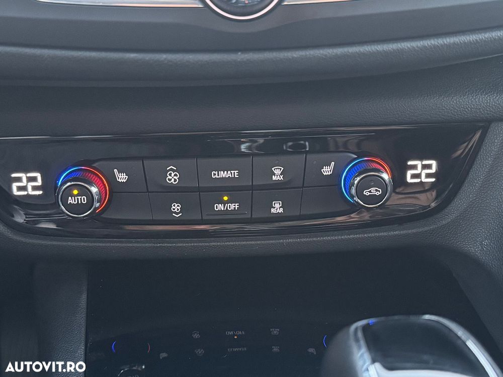 Opel Insignia 2.0 CDTI Start/Stop Exclusive Aut. - 9