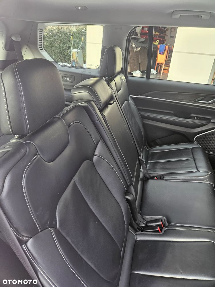 Jeep Grand Cherokee 3.6 V6 Limited - 17