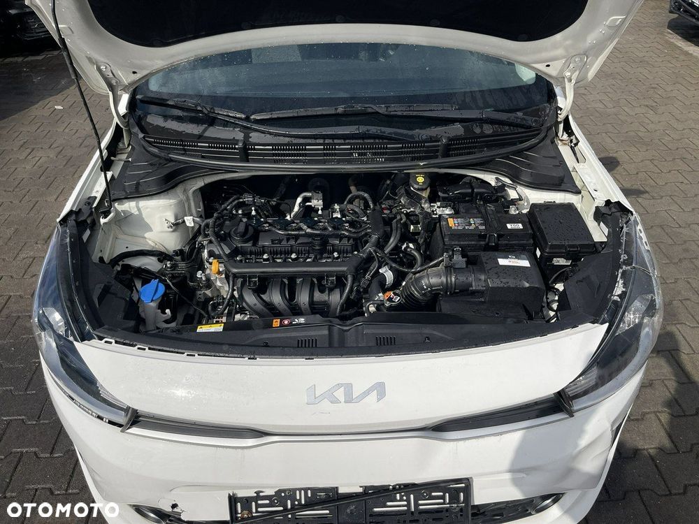 Kia Rio 1.2 Edition 7 - 11