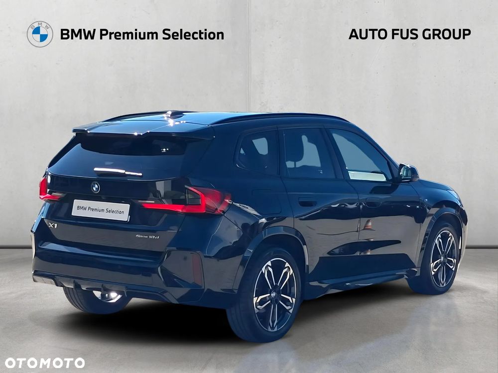 BMW X1 - 5
