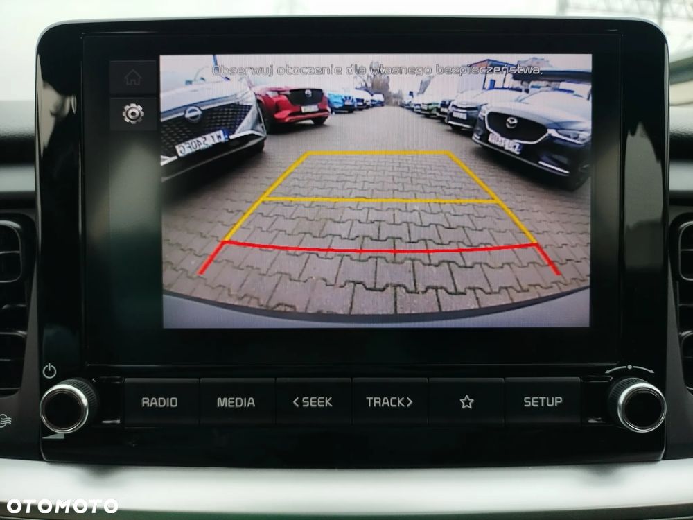 Kia Stonic 1.0 T-GDI M - 10