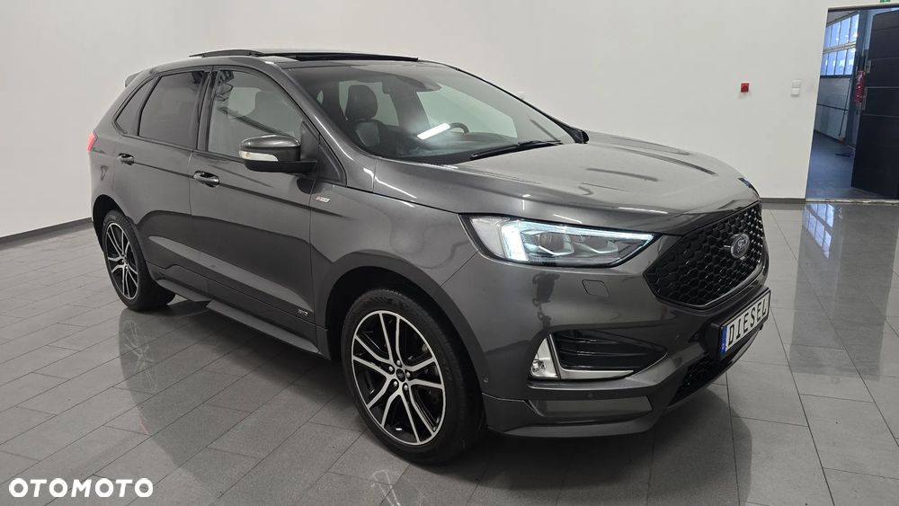 Ford Edge 2.0 EcoBlue Twin-Turbo 4WD ST-Line - 2