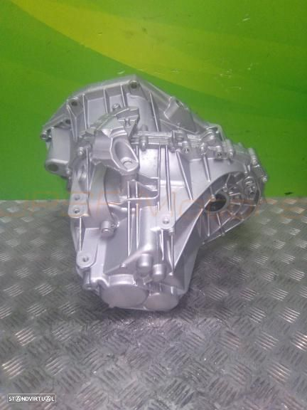 Caixa De Velocidades Recondicionada Renault Megane 1.5 Dci 2012 - 3