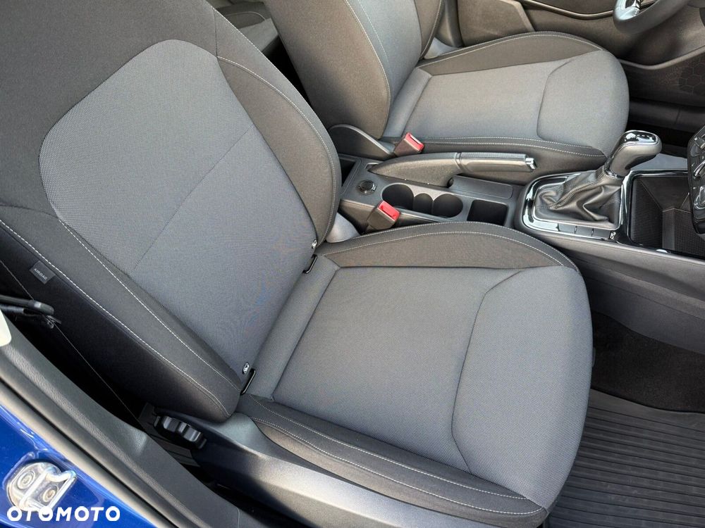 Skoda Fabia 1.0 TSI Selection DSG - 23