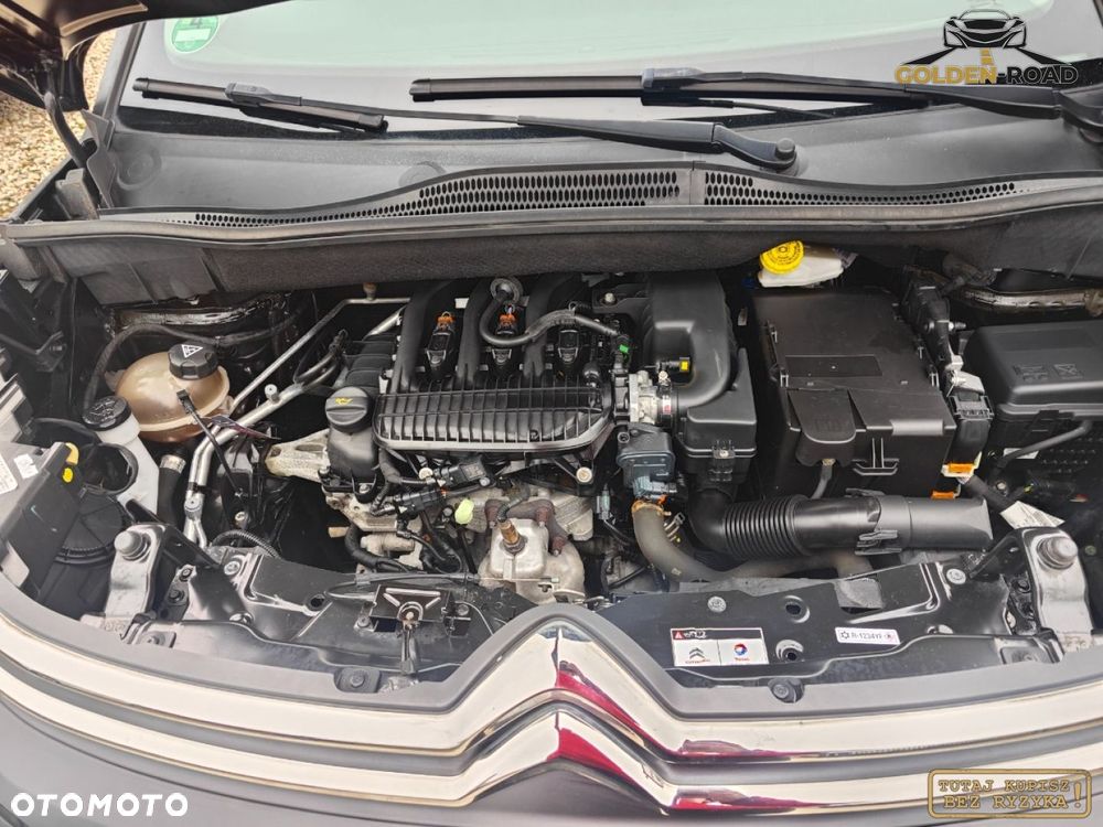 Citroën C3 Aircross - 22