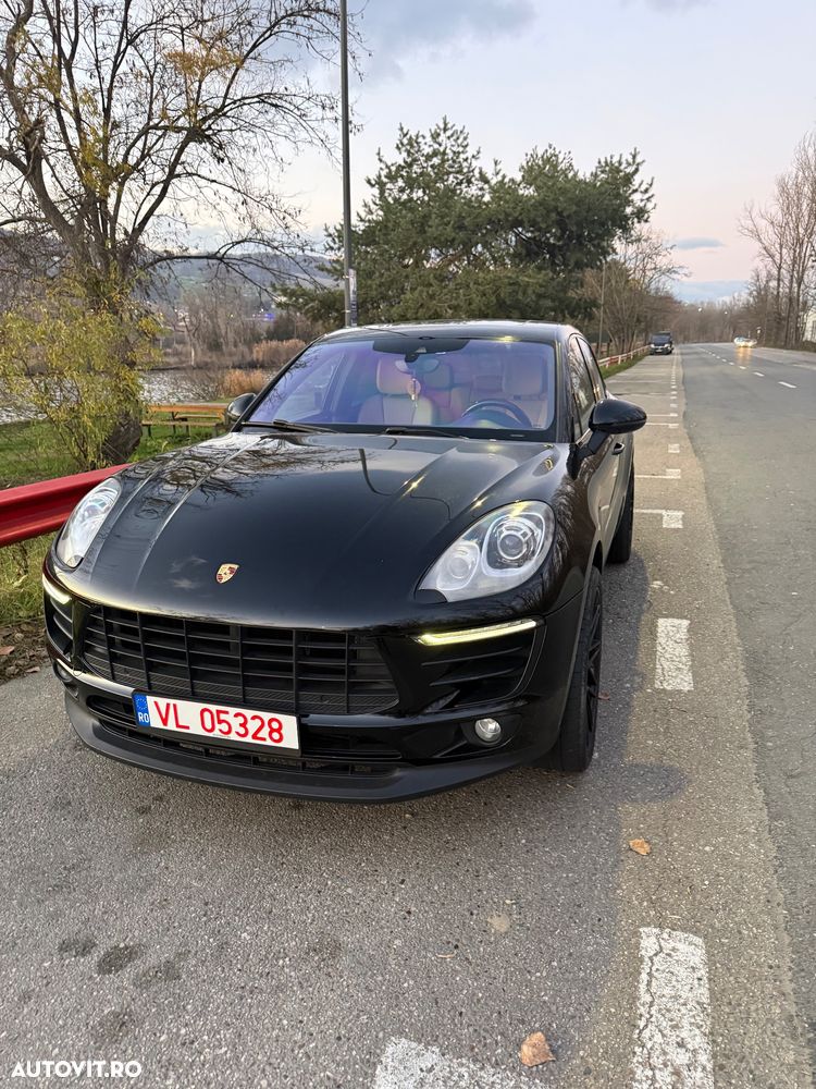 Porsche Macan 3.0 PDK S - 4