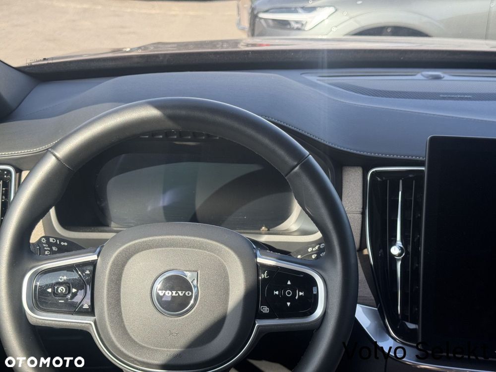 Volvo XC 90 - 14