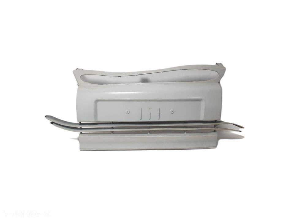 FORD KA MK1  96-08 NOWY GRILL ORYGINAŁ NOWA ATRAPA ZDERZAK PRZÓD PRZEDNI XS51-17752