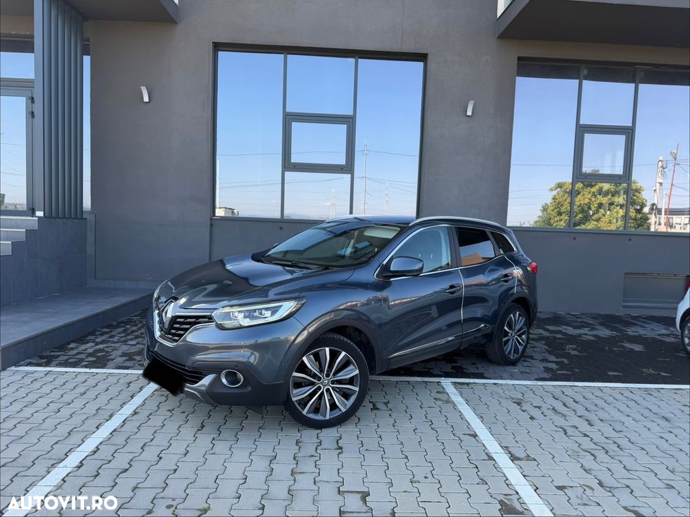 Renault Kadjar - 1