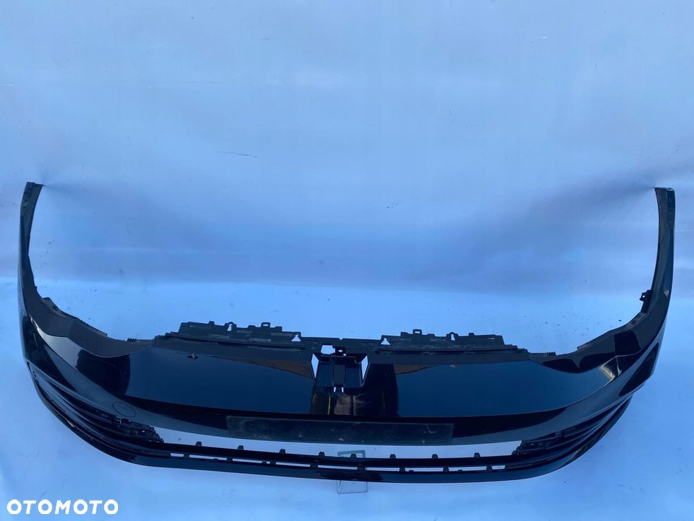 VOLKSWAGEN GOLF VIII ZDERZAK PRZÓD PRZEDNI 2019- 5H0807221 - 3