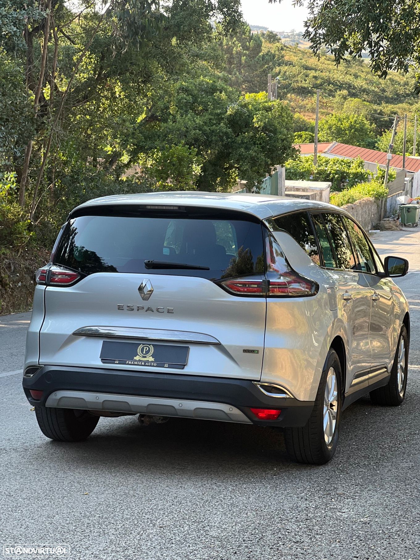 Renault Espace 1.6 dCi Zen - 5