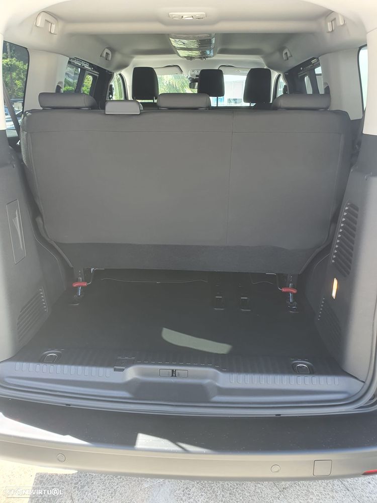 Opel Vivaro 2.0 CDTi L2H1 Enjoy - 4