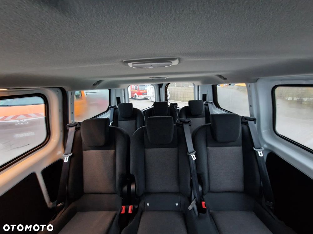 Ford Transit Custom ver-l2h1-va-mh-trend - 15