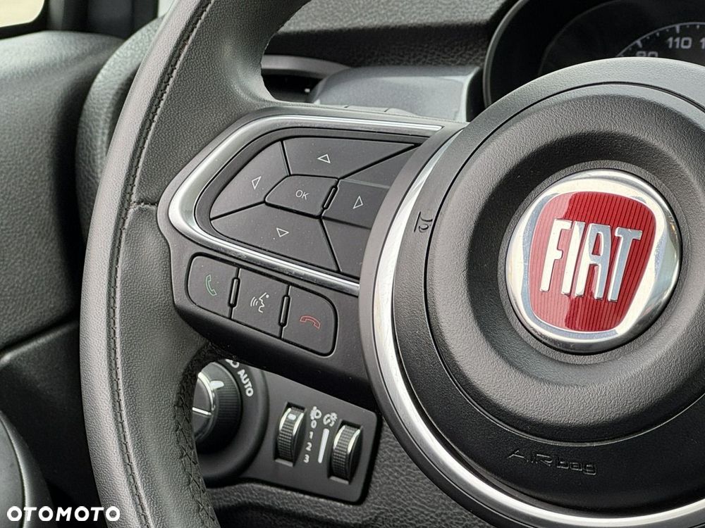 Fiat 500X 1.3 FireFly Turbo DCT 4x2 S&S City Cross - 28