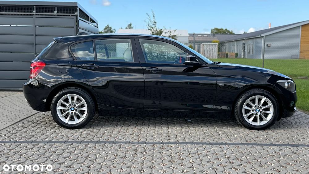 BMW Seria 1 116i Urban Line - 17