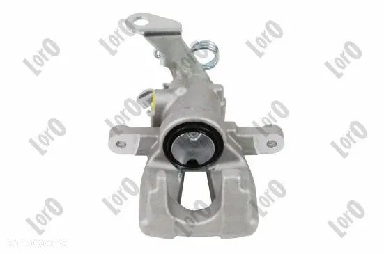 ZACISK HAMULCOWY TYŁ LEWY+PRAWY ABARTH GRANDE PUNTO, PUNTO, PUNTO EVO; FIAT GRANDE PUNTO, PUNTO, PUNTO EVO, PUNTO/HATCHBACK; OPEL CORSA D 0.9-1.9D 10.05- - 1