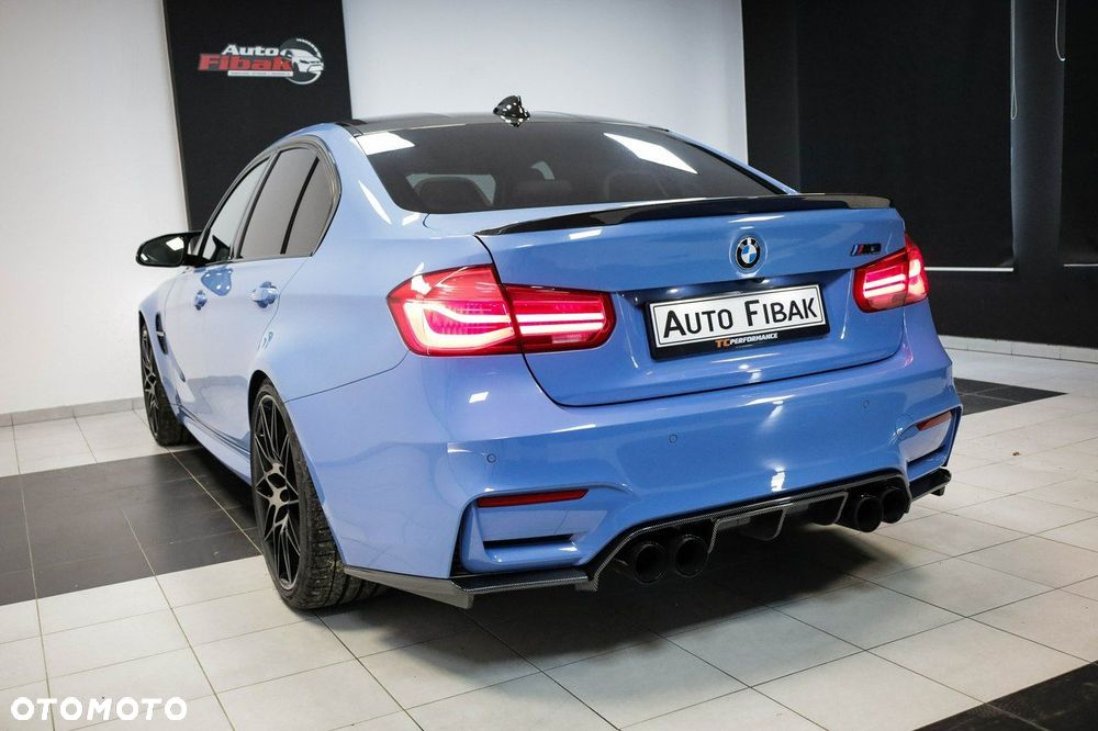 BMW M3 - 11