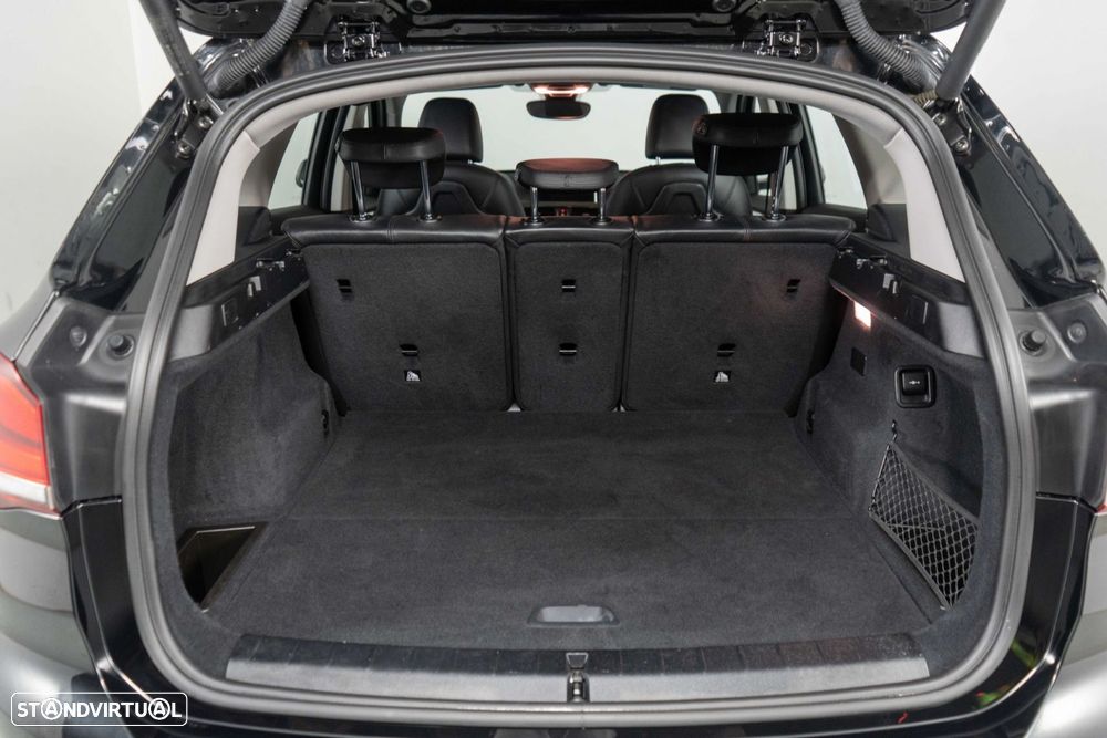 BMW X1 25 e xDrive Line Sport - 15