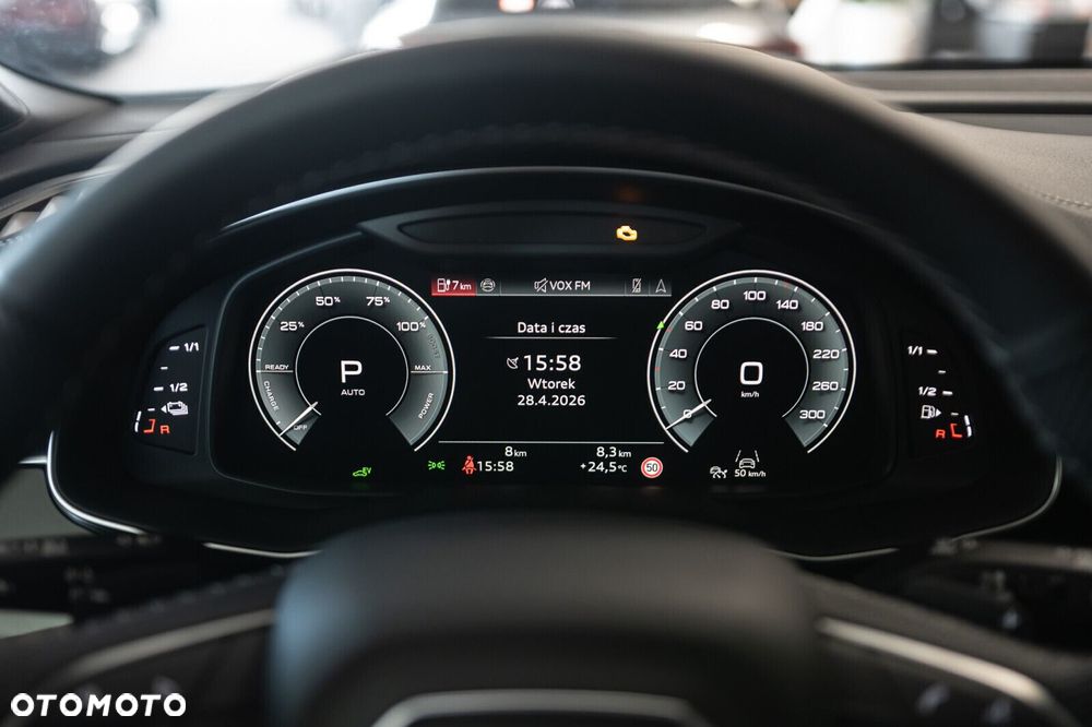 Audi Q7 - 16