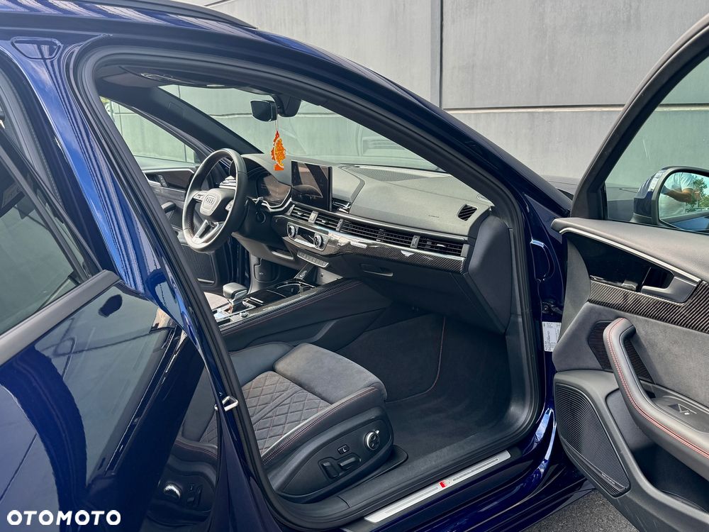 Audi A4 Avant 40 TDI mHEV S Line S tronic - 25