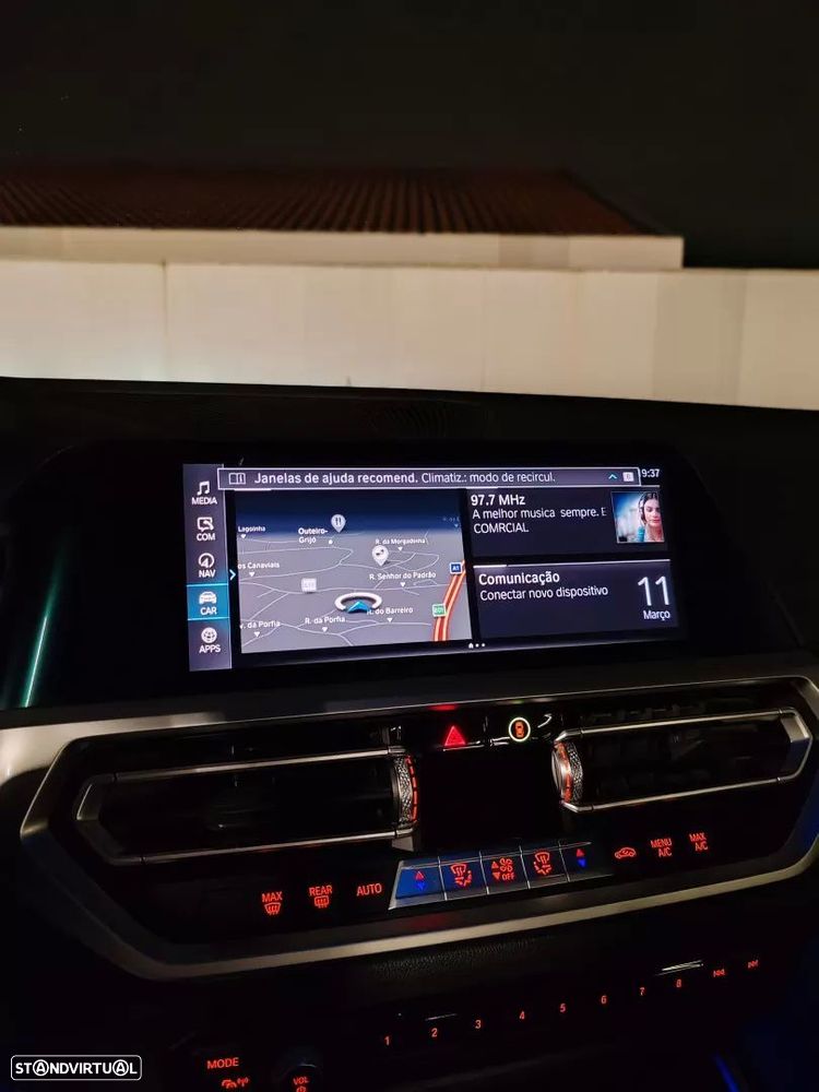 BMW 320 e Line Sport Auto - 16
