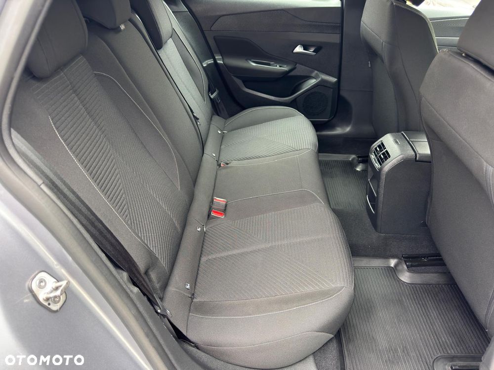 Peugeot 308 1.5 BlueHDi Active Pack Business S&S - 32